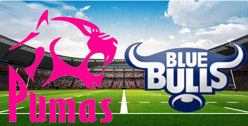 Pumas vs Bulls 16 August 2024 Rugby Full Match Replay Currie Cup